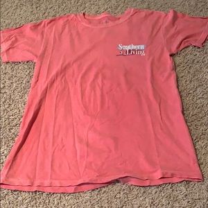 southern living t shirt